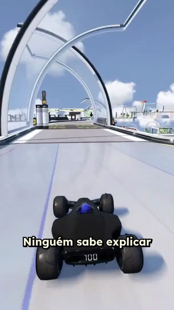 A Porta do Porão às 3h17