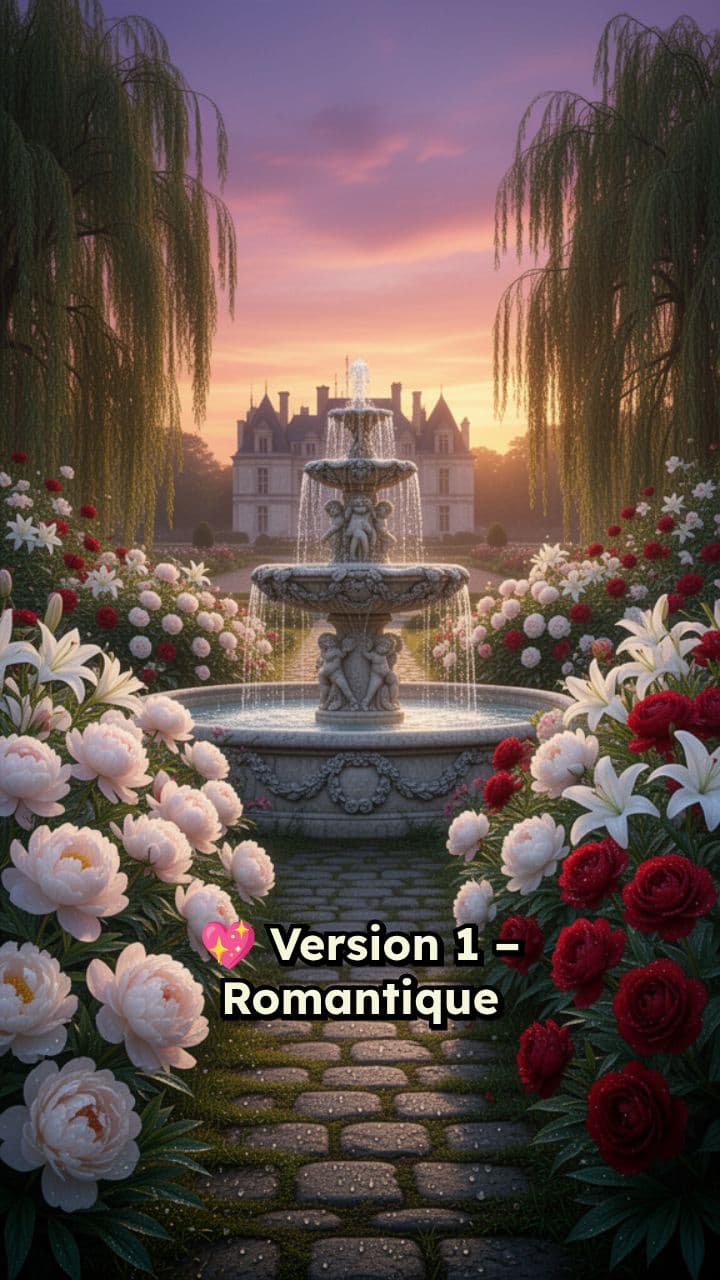 Entre élégance et simplicité