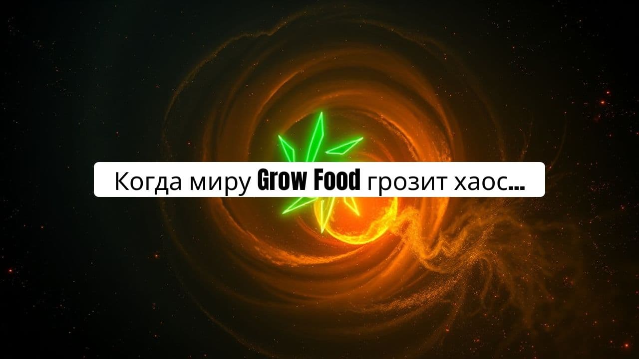 СуперОтдел Grow Food