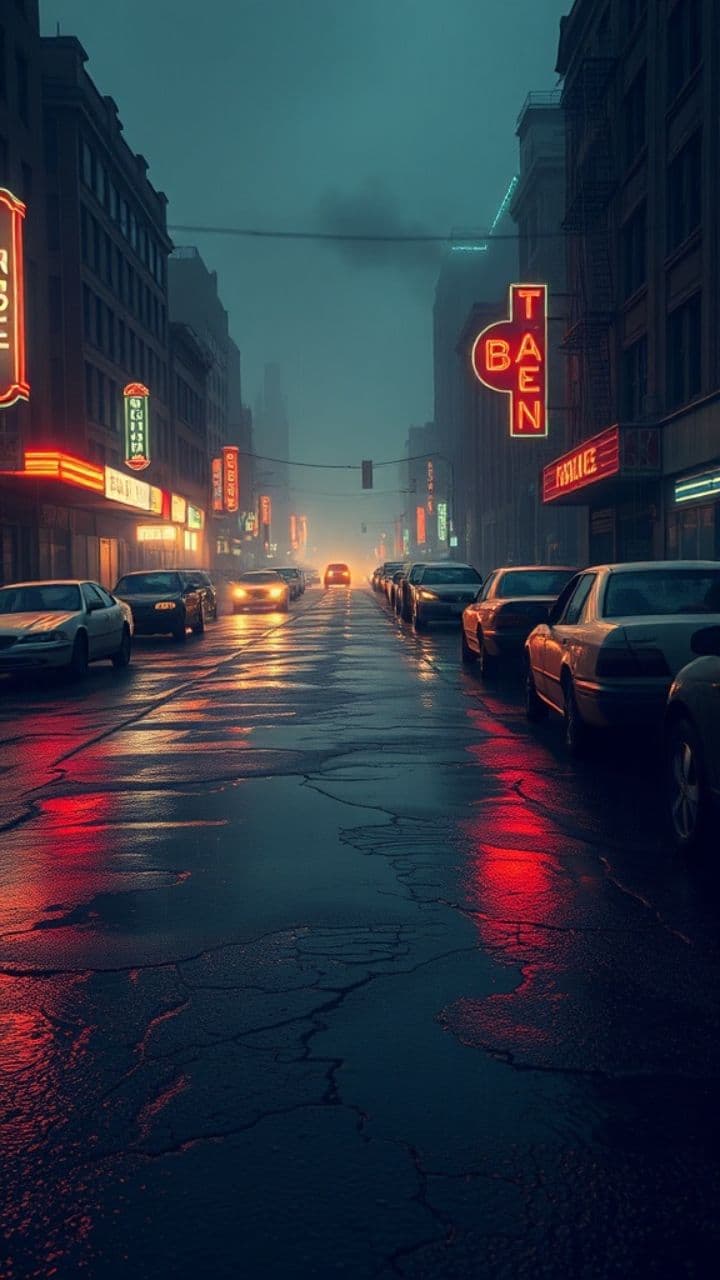 Finding Strength Within