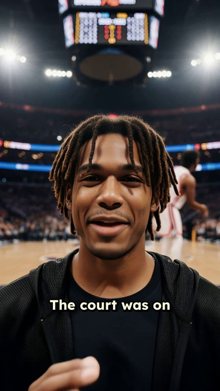 Unforgettable Night of High-Stakes Basketball