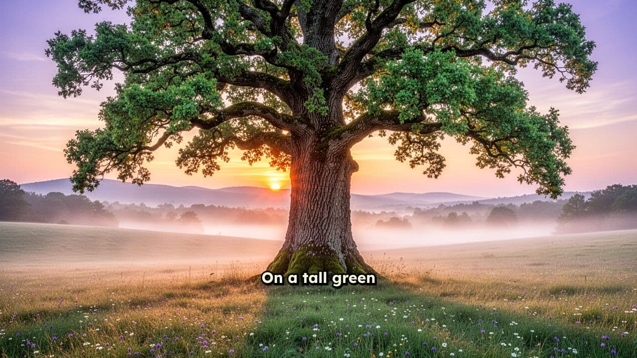 Parrot and Squirrel Playtime
