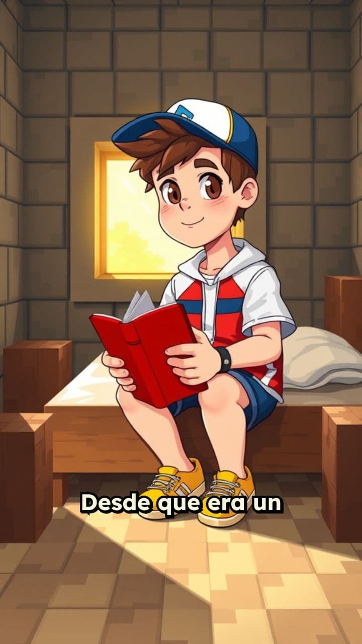 Lucas y el Dragonite legendario