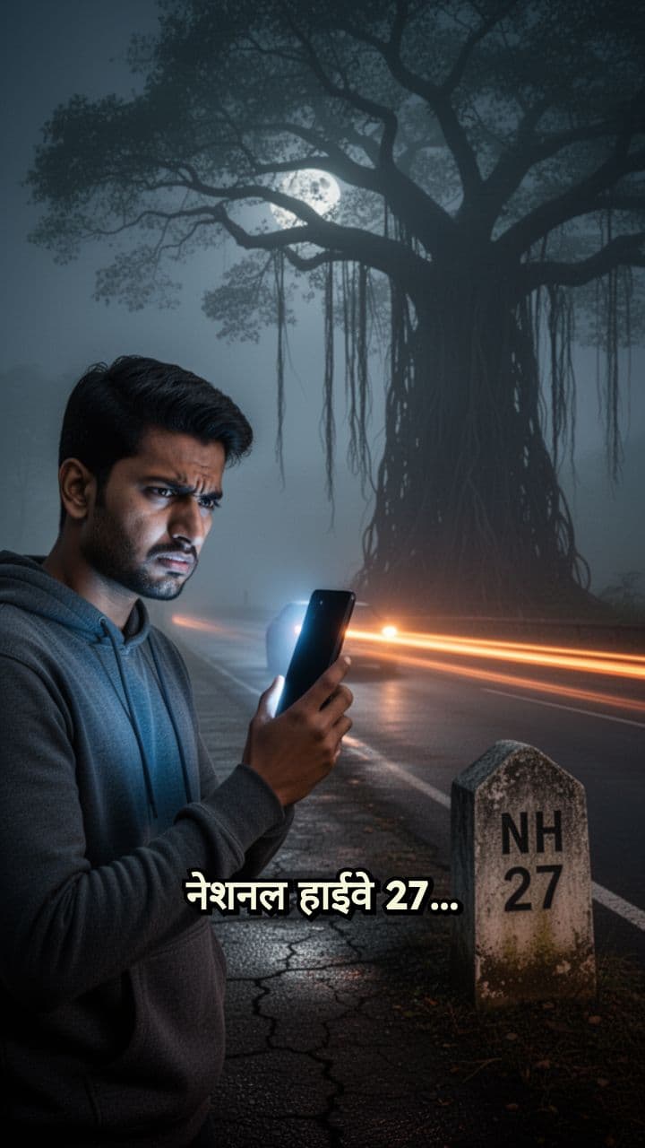 Highway 27 Ki Chhaya