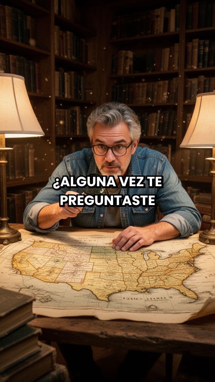 El origen de nombres de ciudades estadounidenses