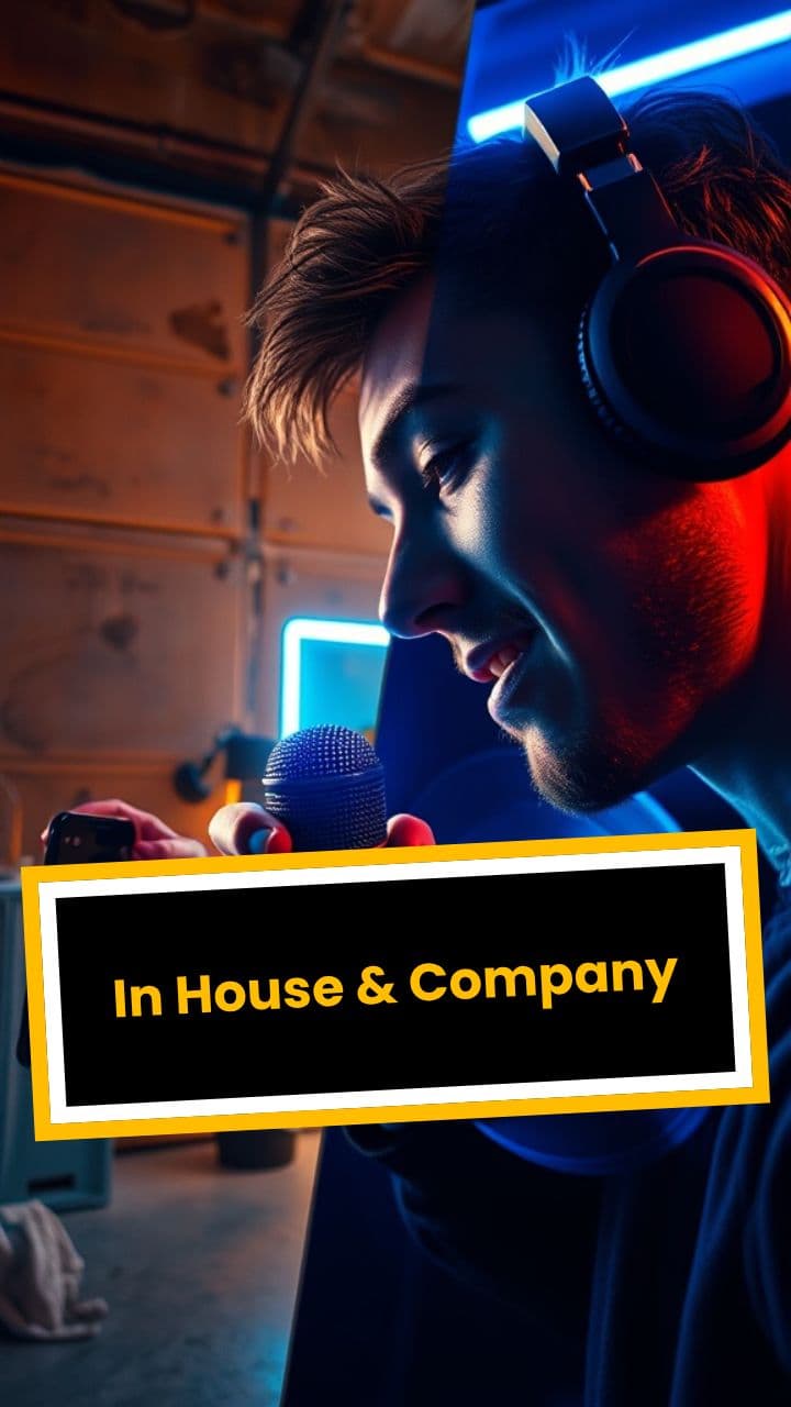 In House & Company