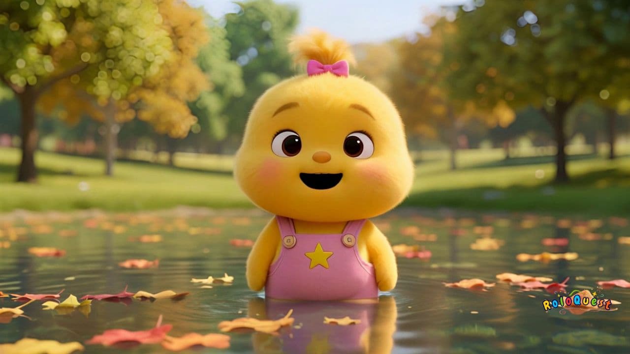 Understanding Leaf Buoyancy