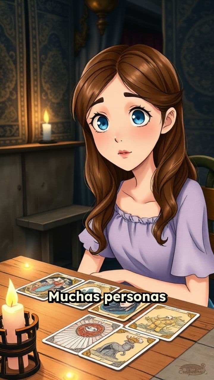 Tarot: Herramienta de Autoconocimiento Psicológico