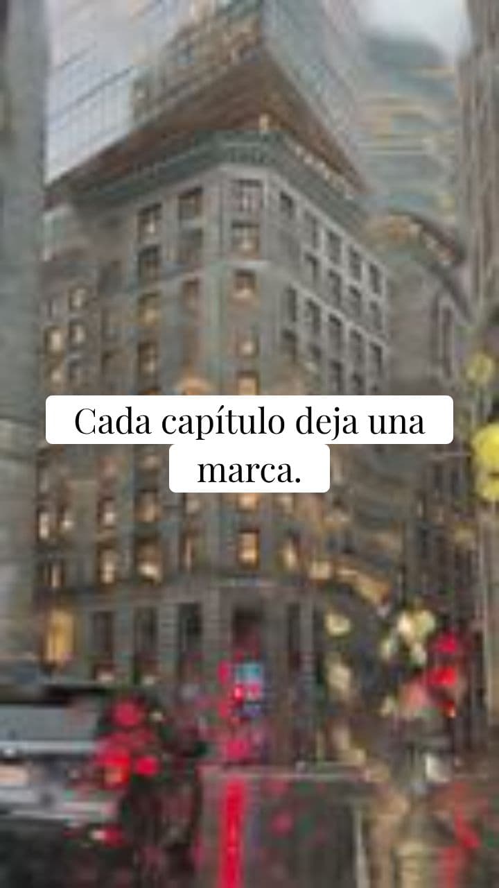 Capítulo - Chechel: Edición Cinemática Urbana