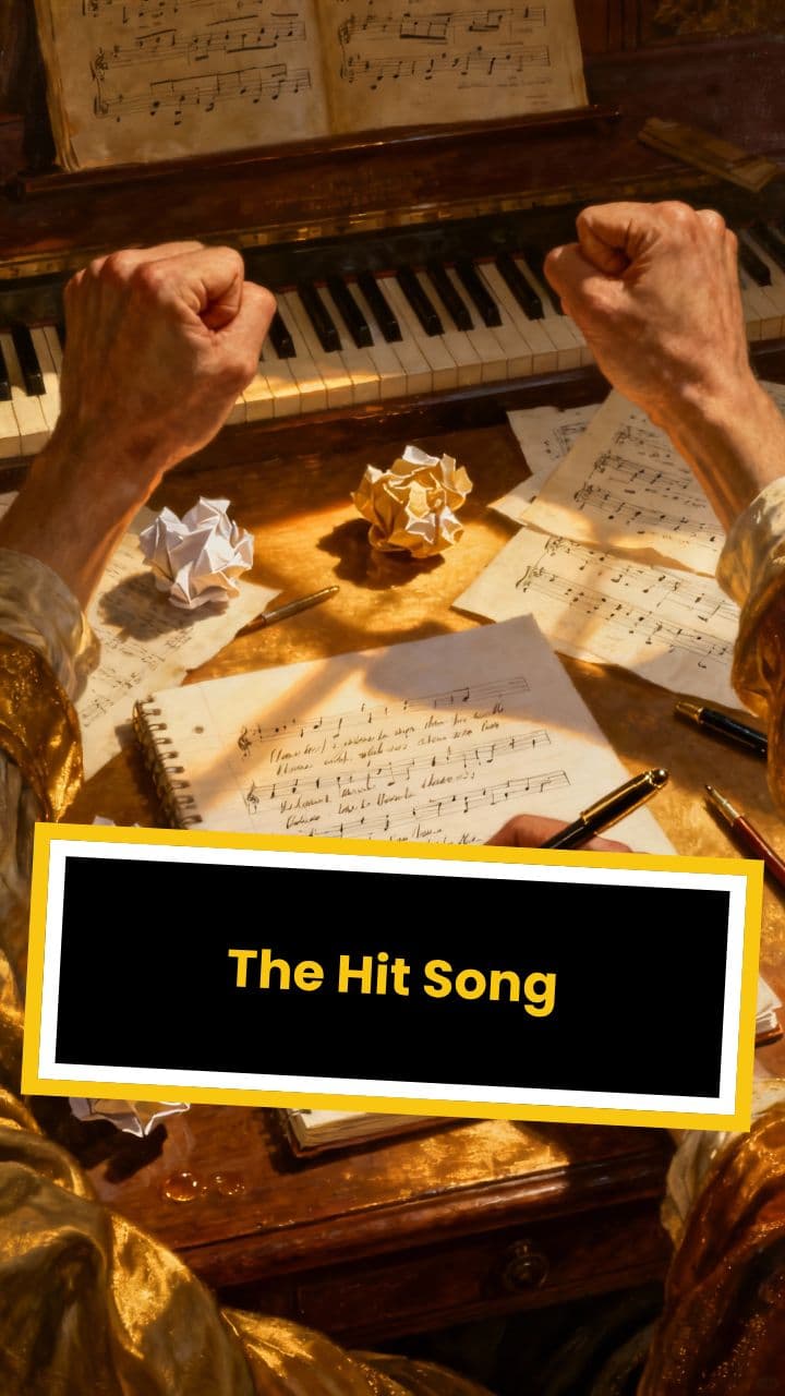 The Hit Song