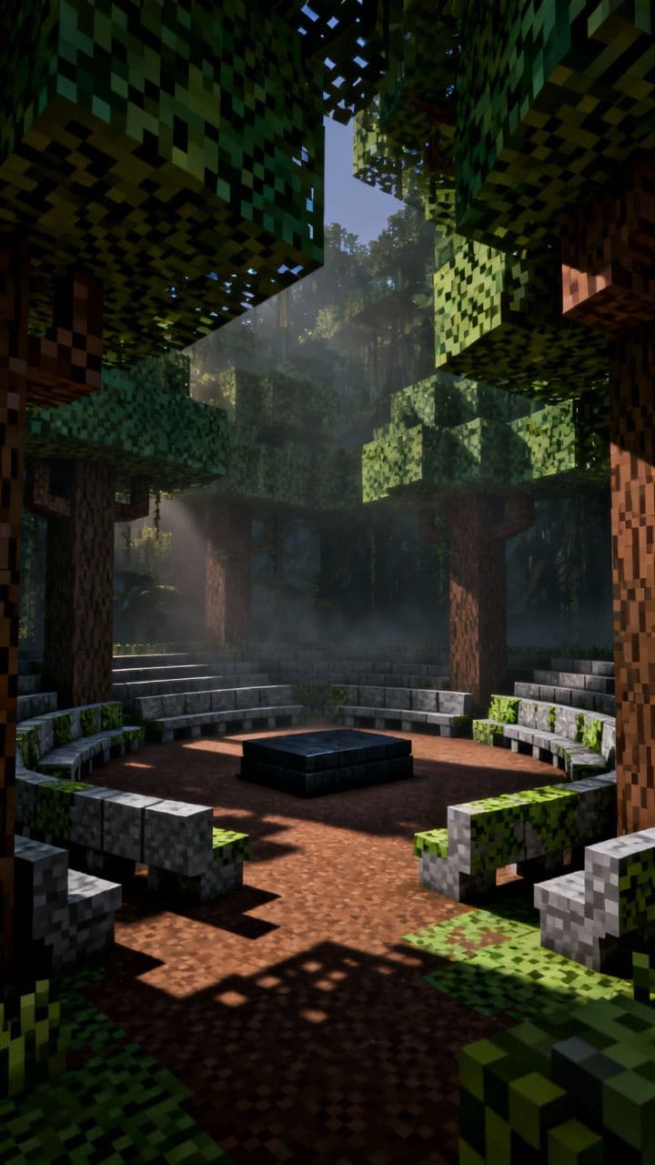 Banana vs. Monkey: A Courtroom Drama