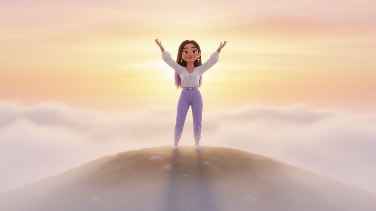 Faithful Through the Pain