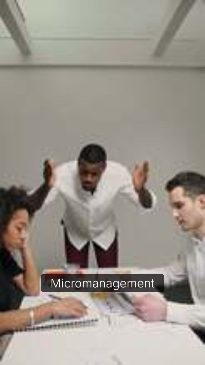 Empowering Leadership Through Strong Systems