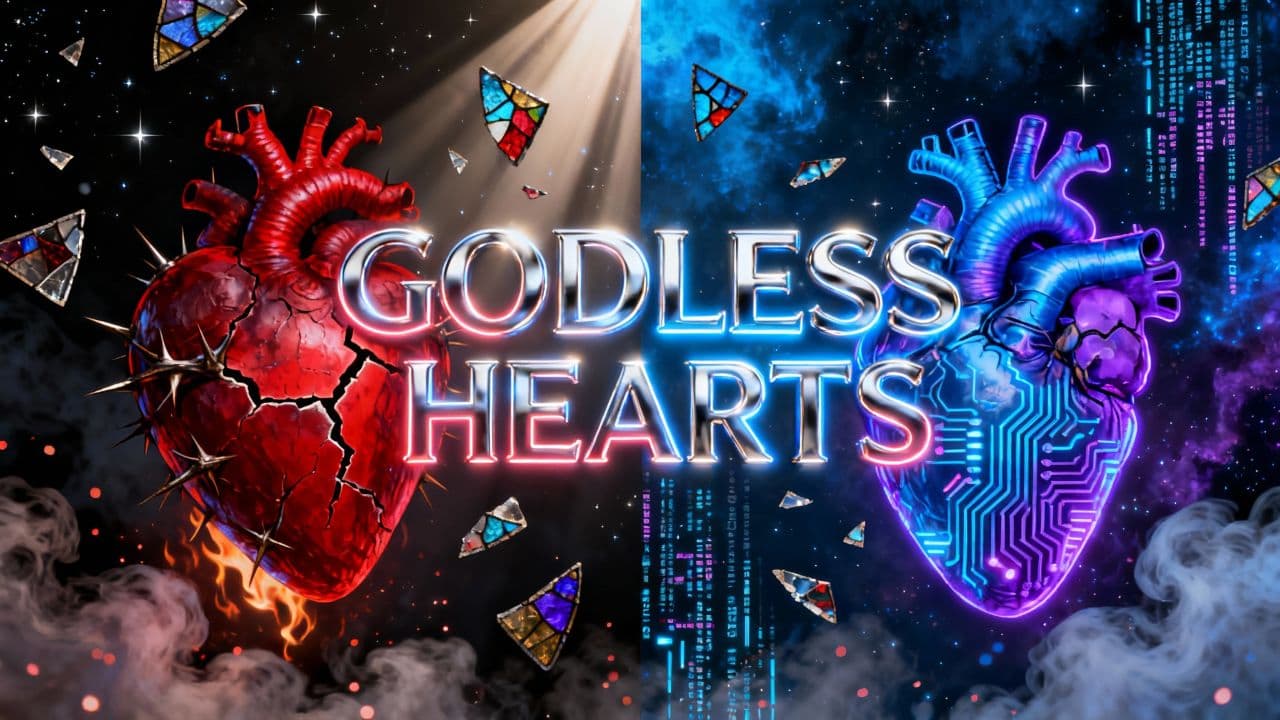 Godless Hearts
