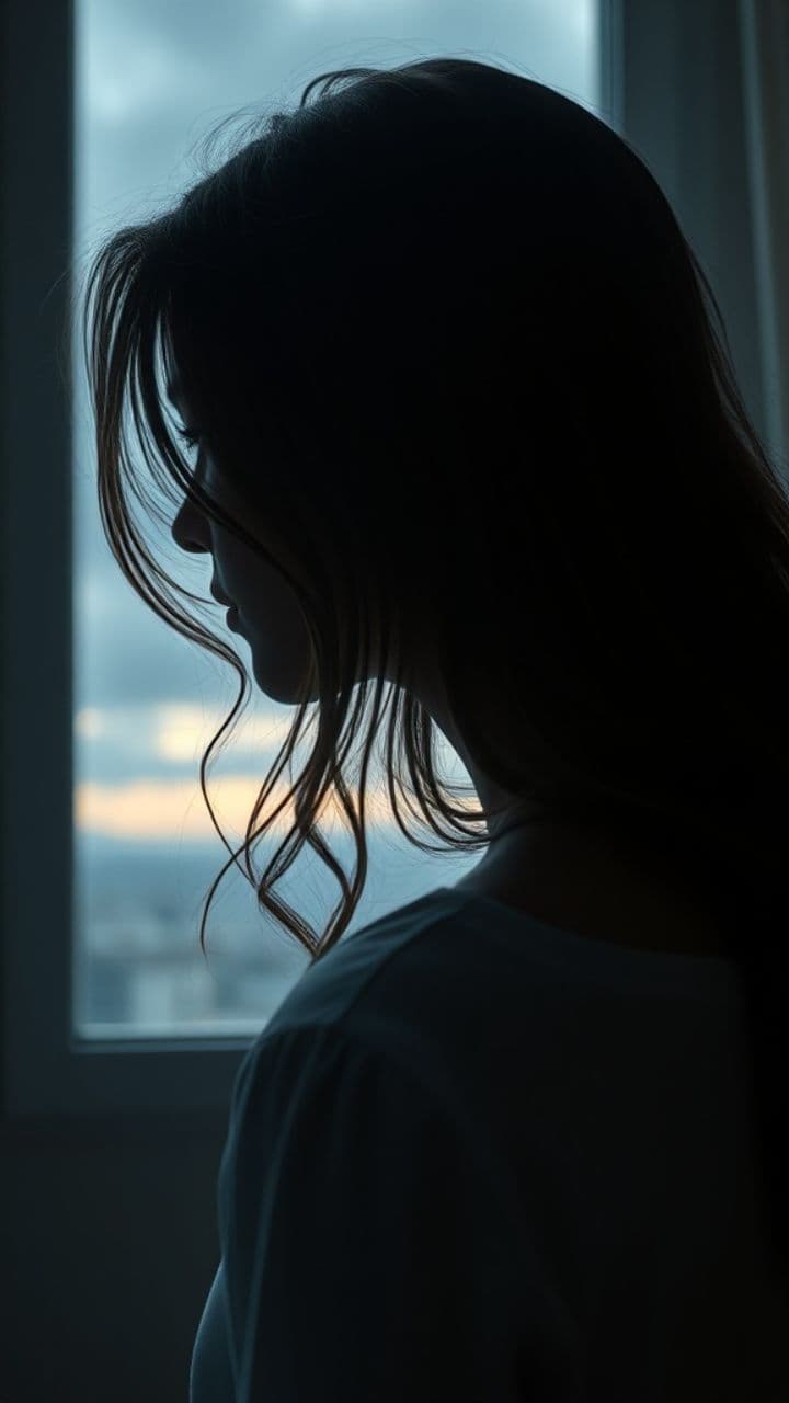 Retiens-moi si tu m'aimes encore