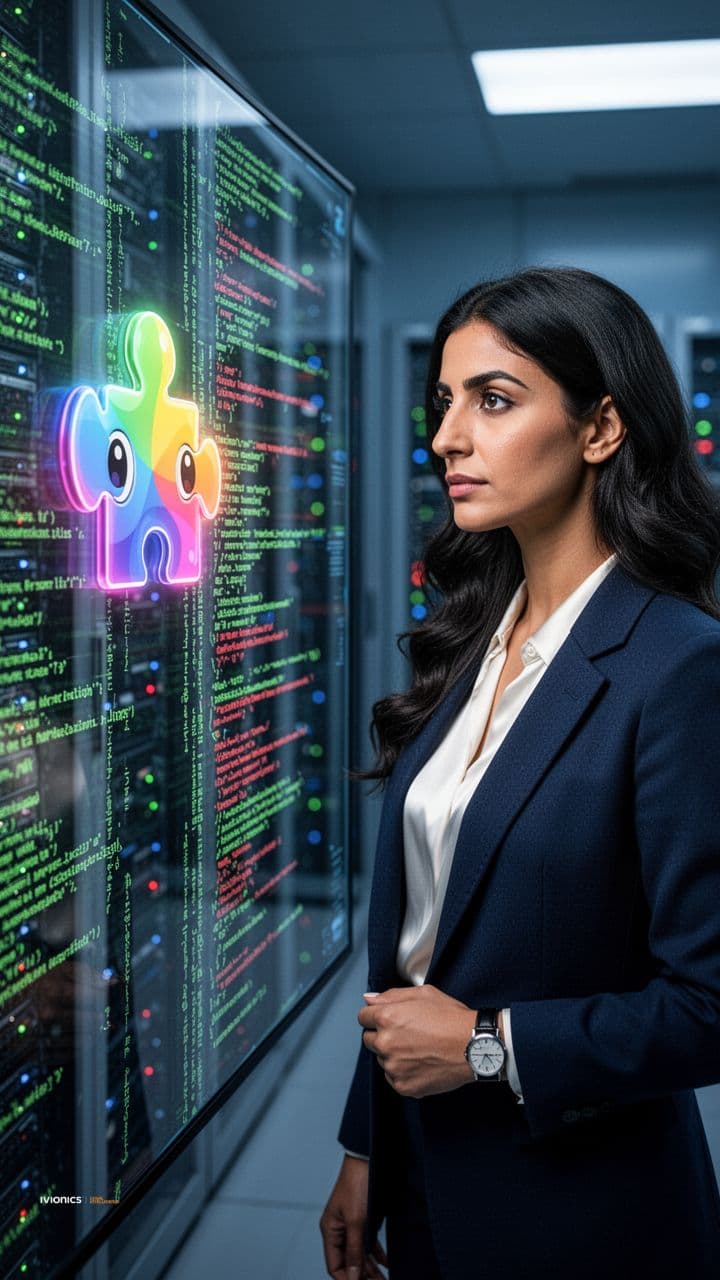 Malicious Chrome Extensions Threaten Law Firms