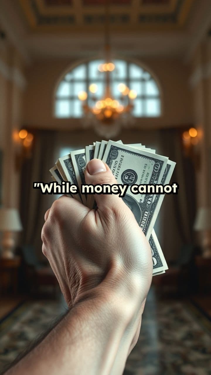 Reclaim Your Time with Money