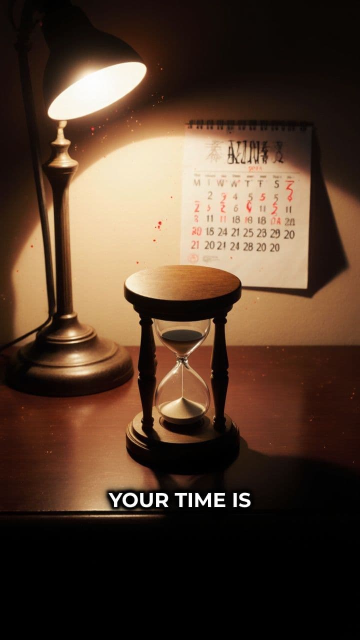 14 Days to New Year: The Nora Khalil Story