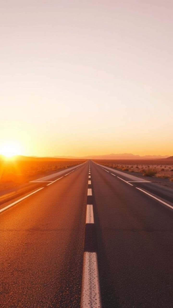 Celebrate 100 Years of Route 66