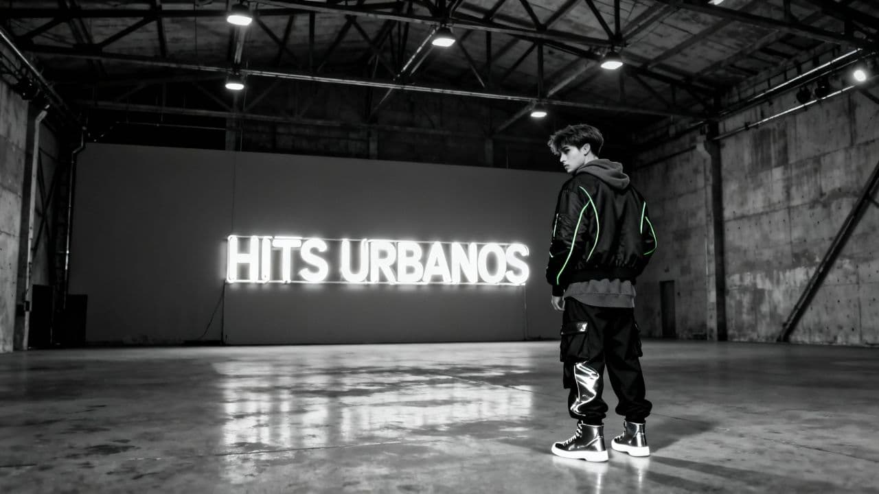 Bailes de Luz y Melancolía