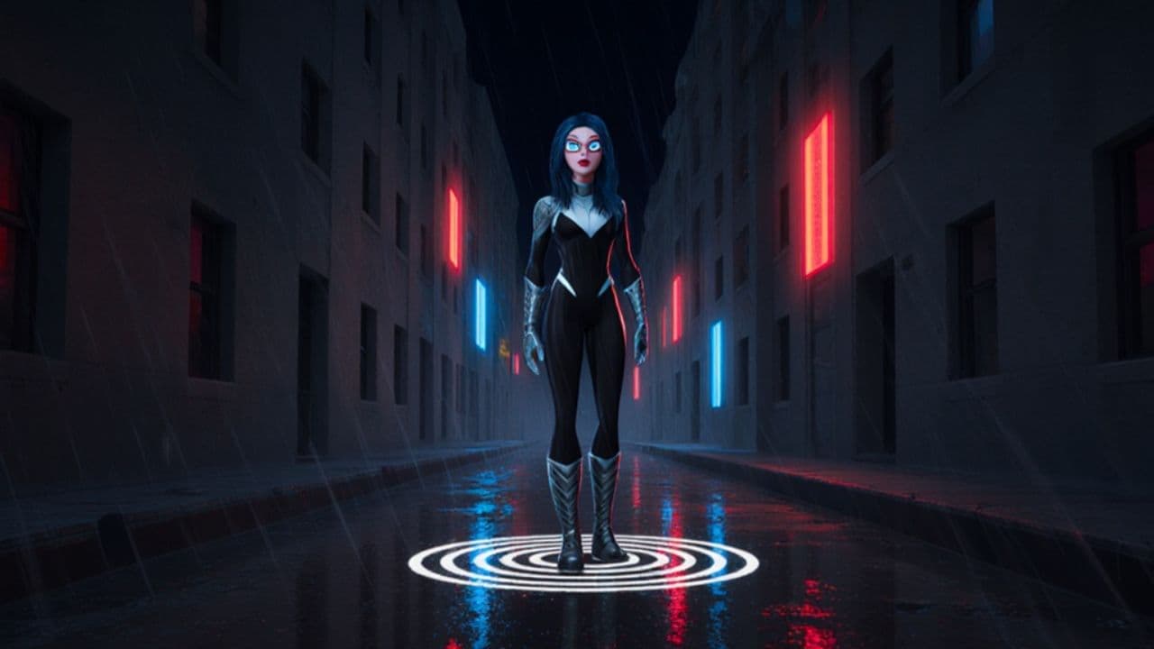 Ritmos de fuego y sombra