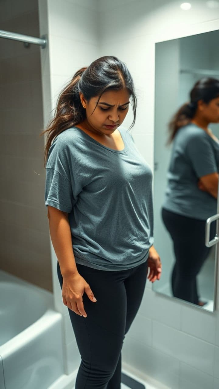 Struggling to Lose Weight? Listen Up!