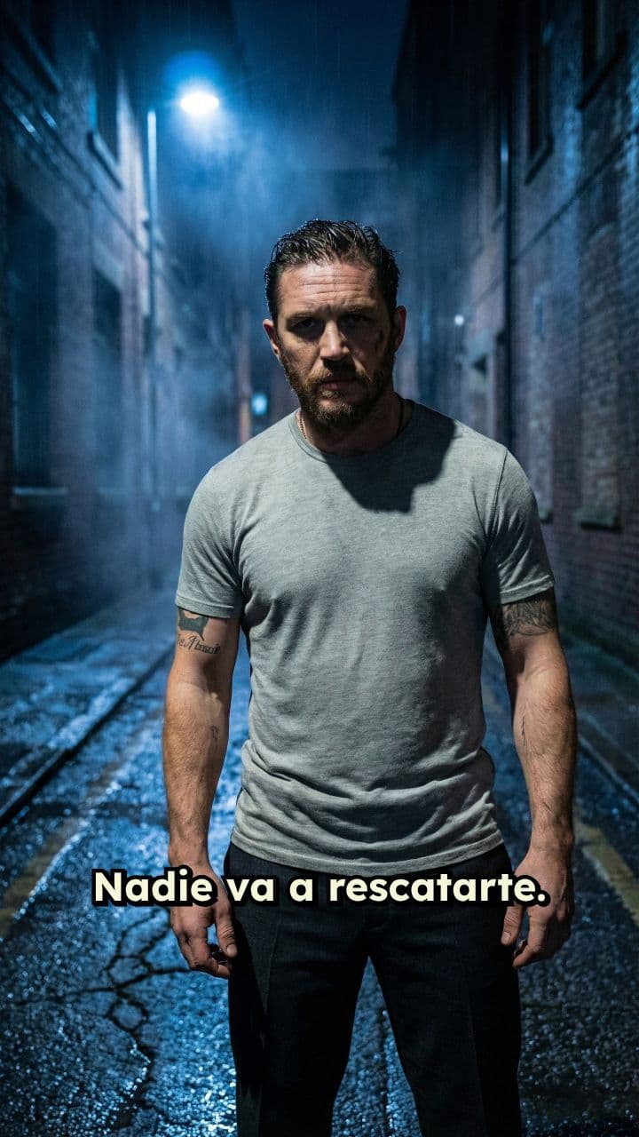 Disciplina Irrompible