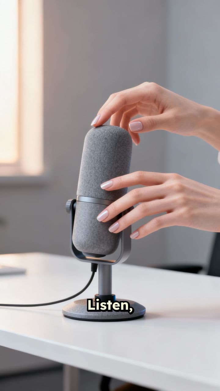 Ordinary Magic of Everyday Sounds