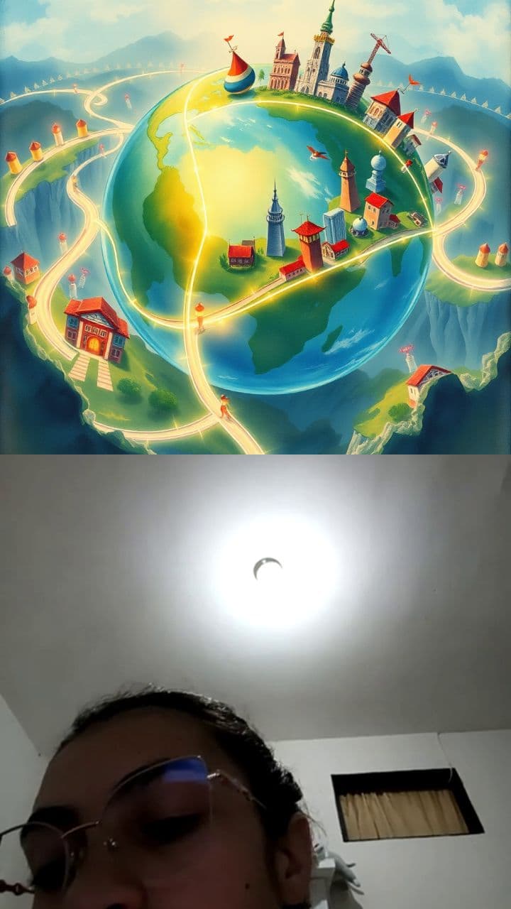 Modelo Transcultural y Comprensión Cultural