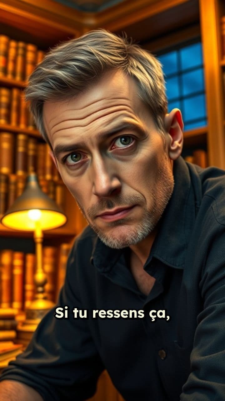 Écris « JÉSUS » et prie avec moi