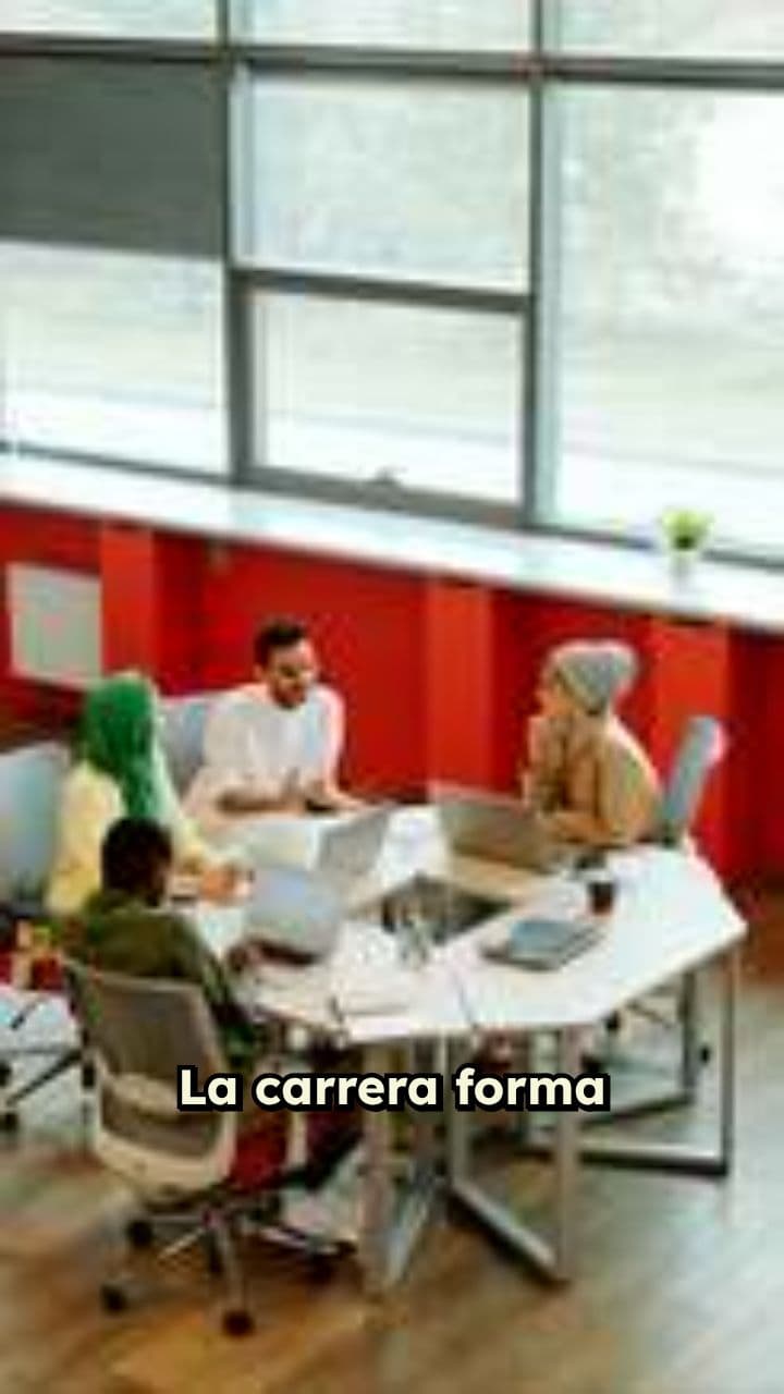 Carrera en Tecnología y Sistemas Digitales