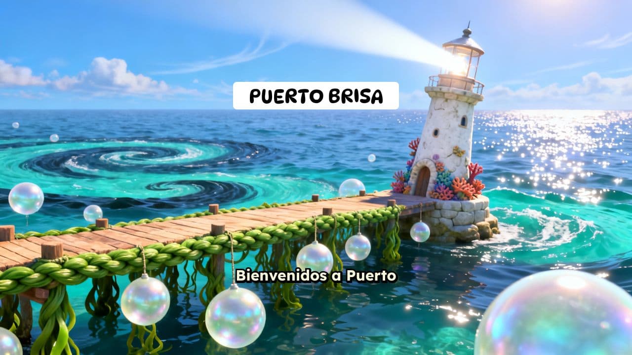 Capítulo 15: El Gimnasio de la Honestidad