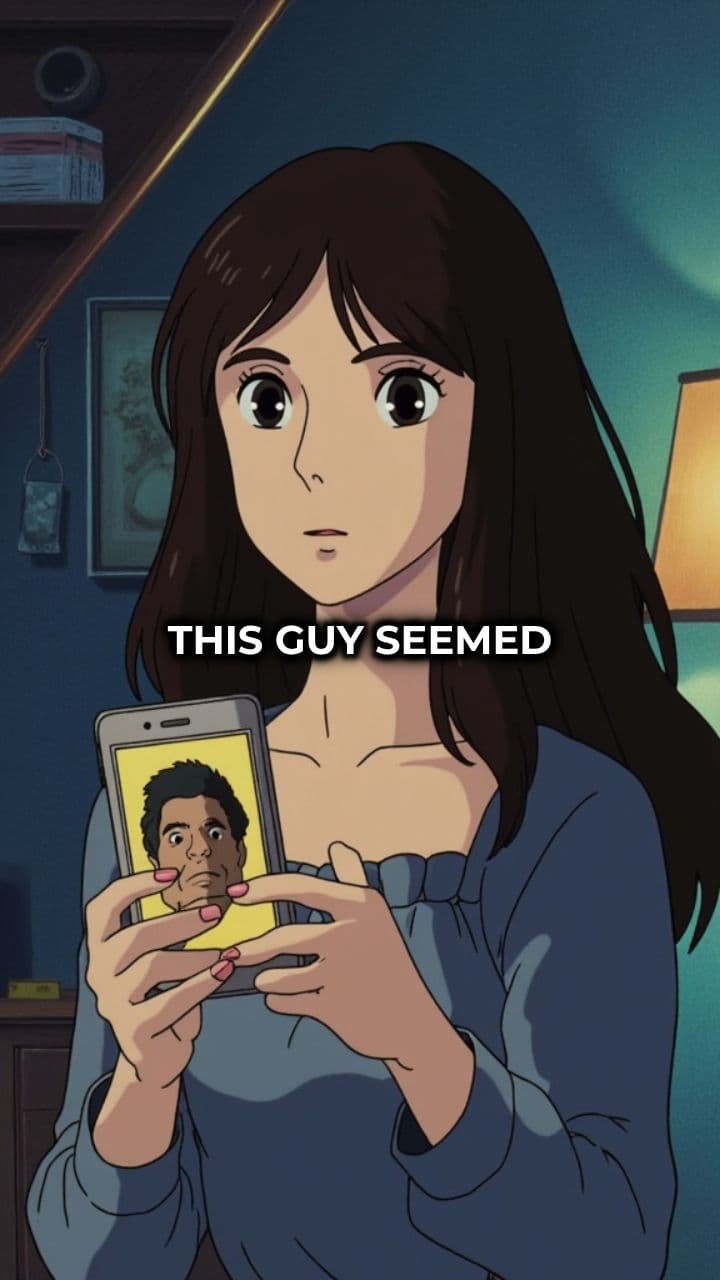 Watched Before We Met