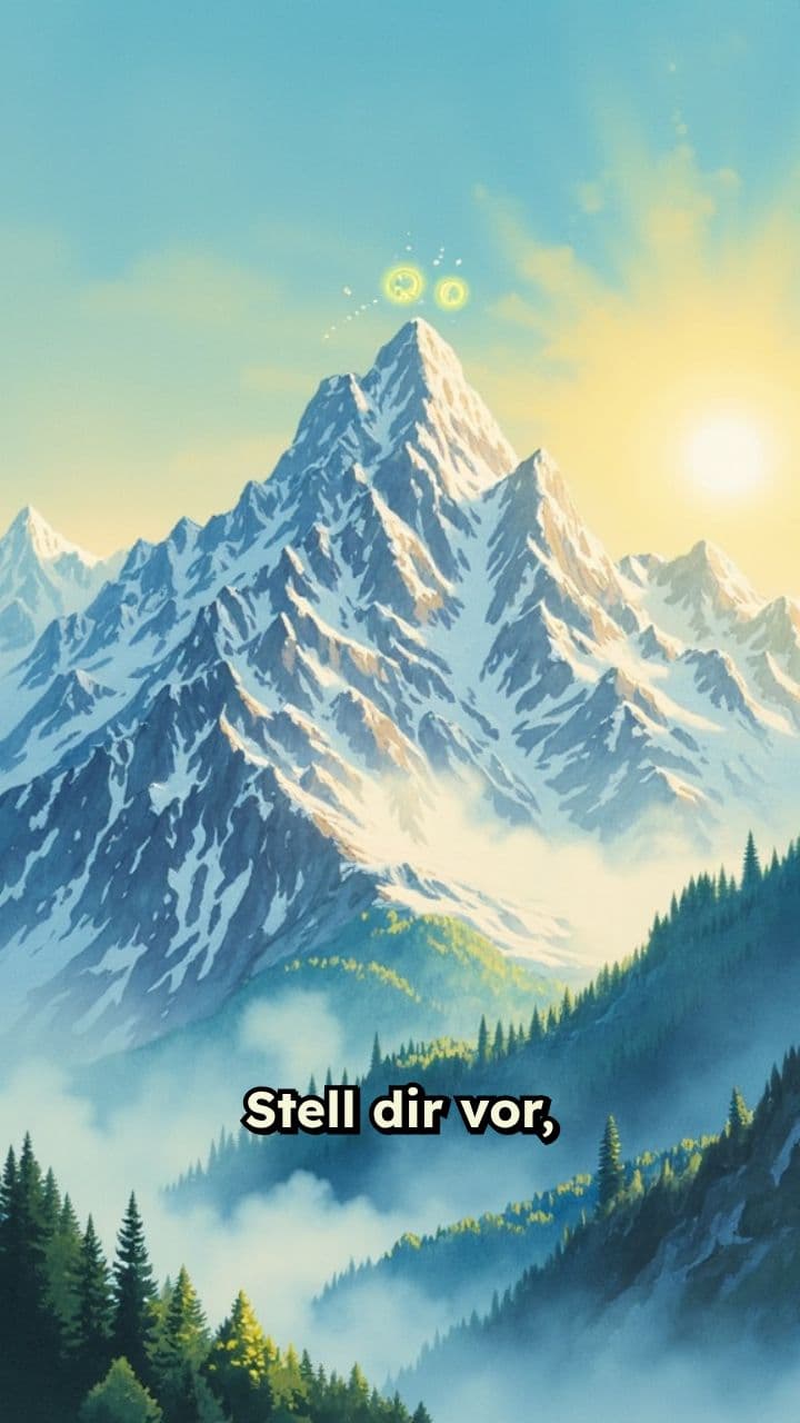 Selbstvertrauen stärken, Selbstzweifel leiser machen