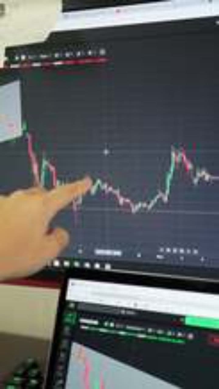 Desbloqueie seu potencial como trader