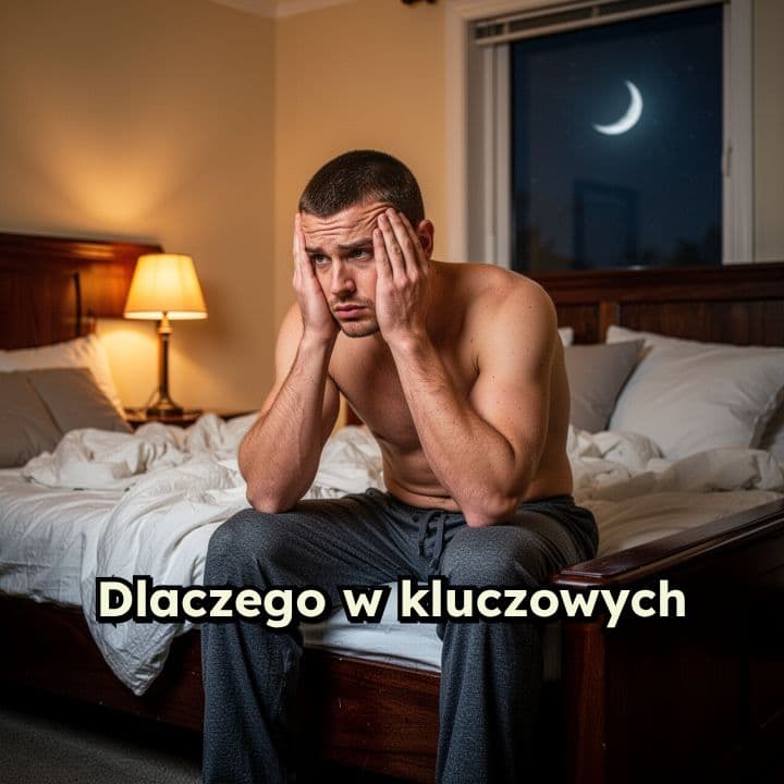 Odzyskaj kontrolę i wytrzymuj dłużej