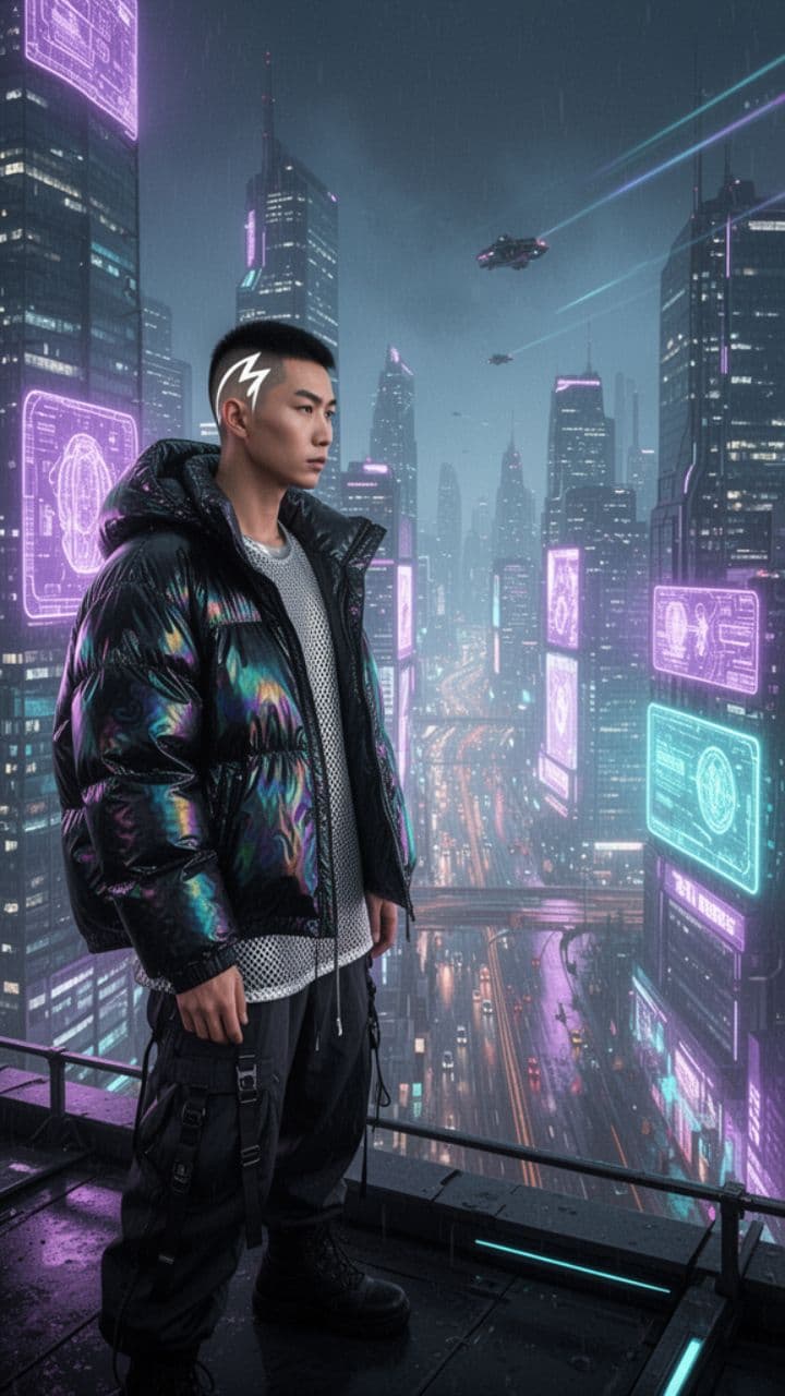 The Beat Is the Weapon