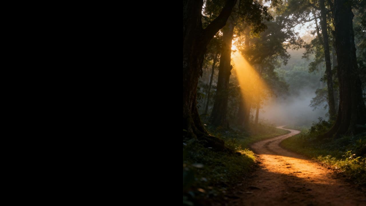 Rooted in Scripture, Anchored in Christ