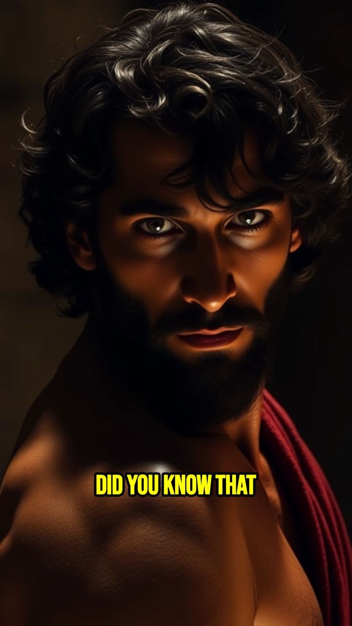 Judas: Betrayer or Tragic Hero?