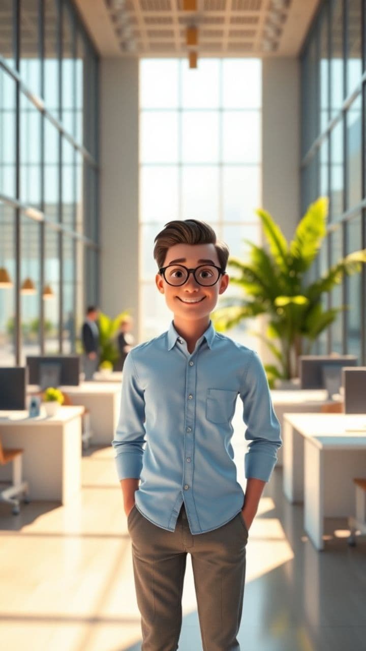 A Family Legacy at WorldLine