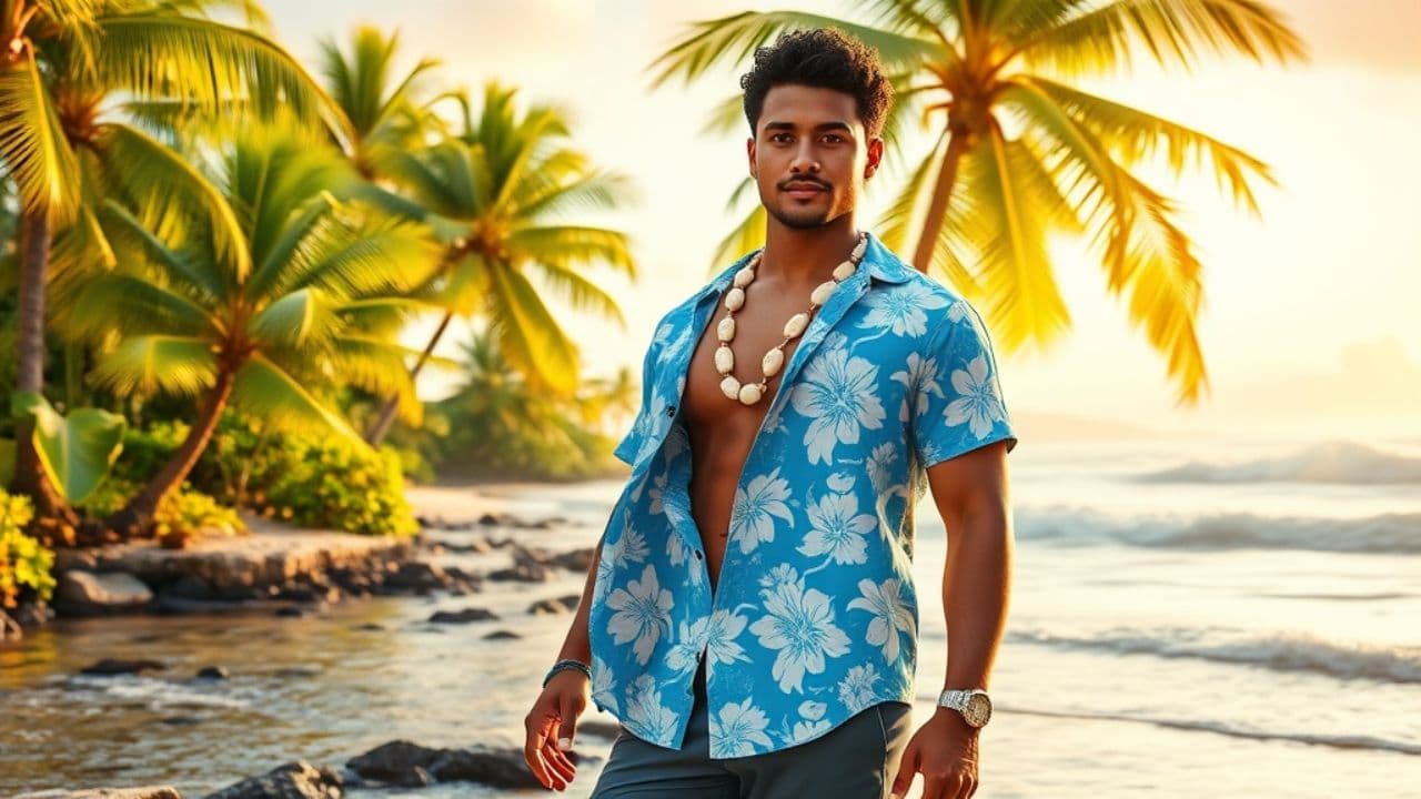 Island Girl, You Set Me Free