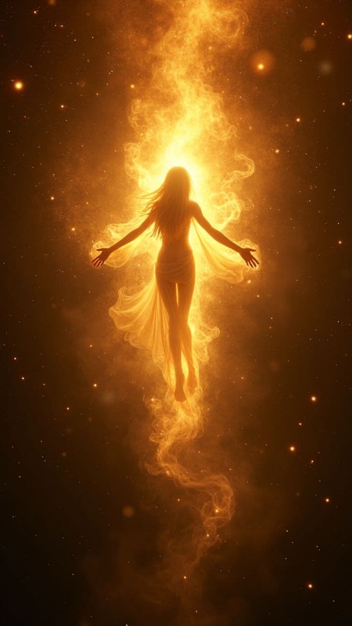 Praise to the Creator God