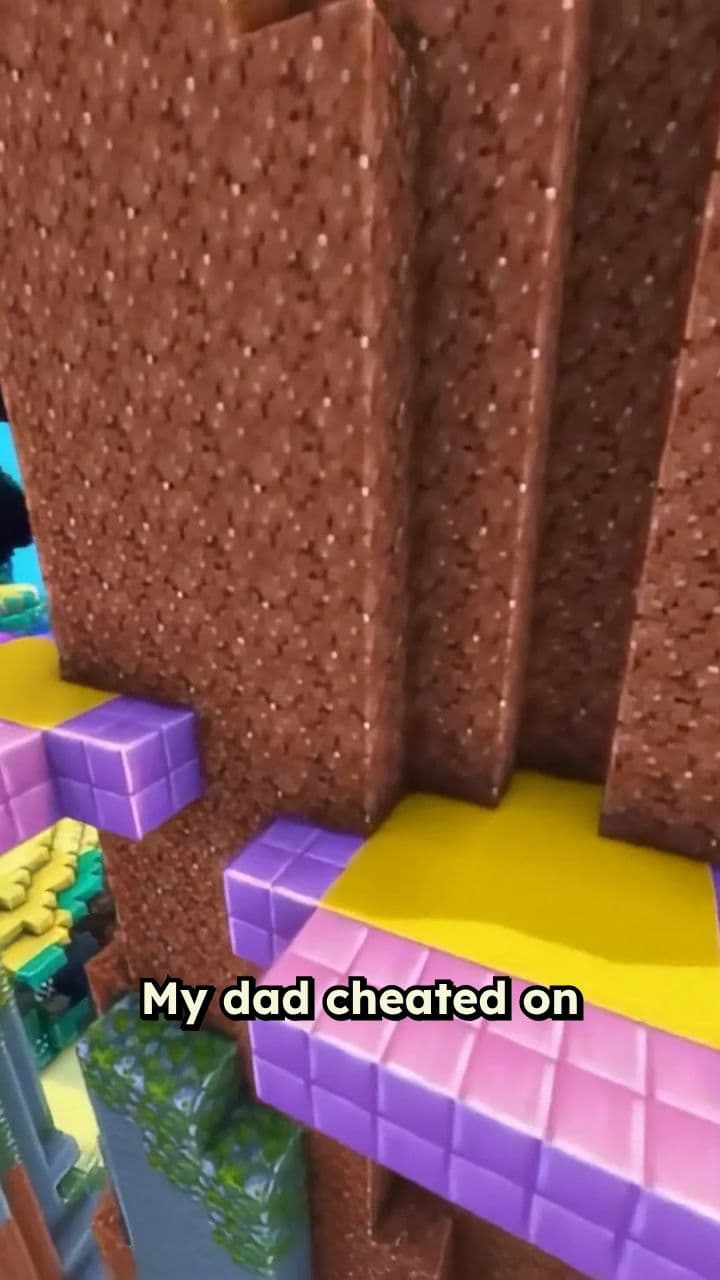 The Door Stayed Closed