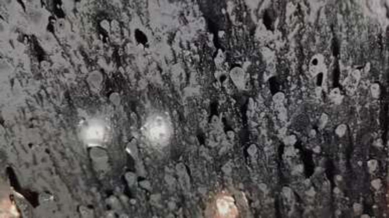 अकेलेपन की रातें