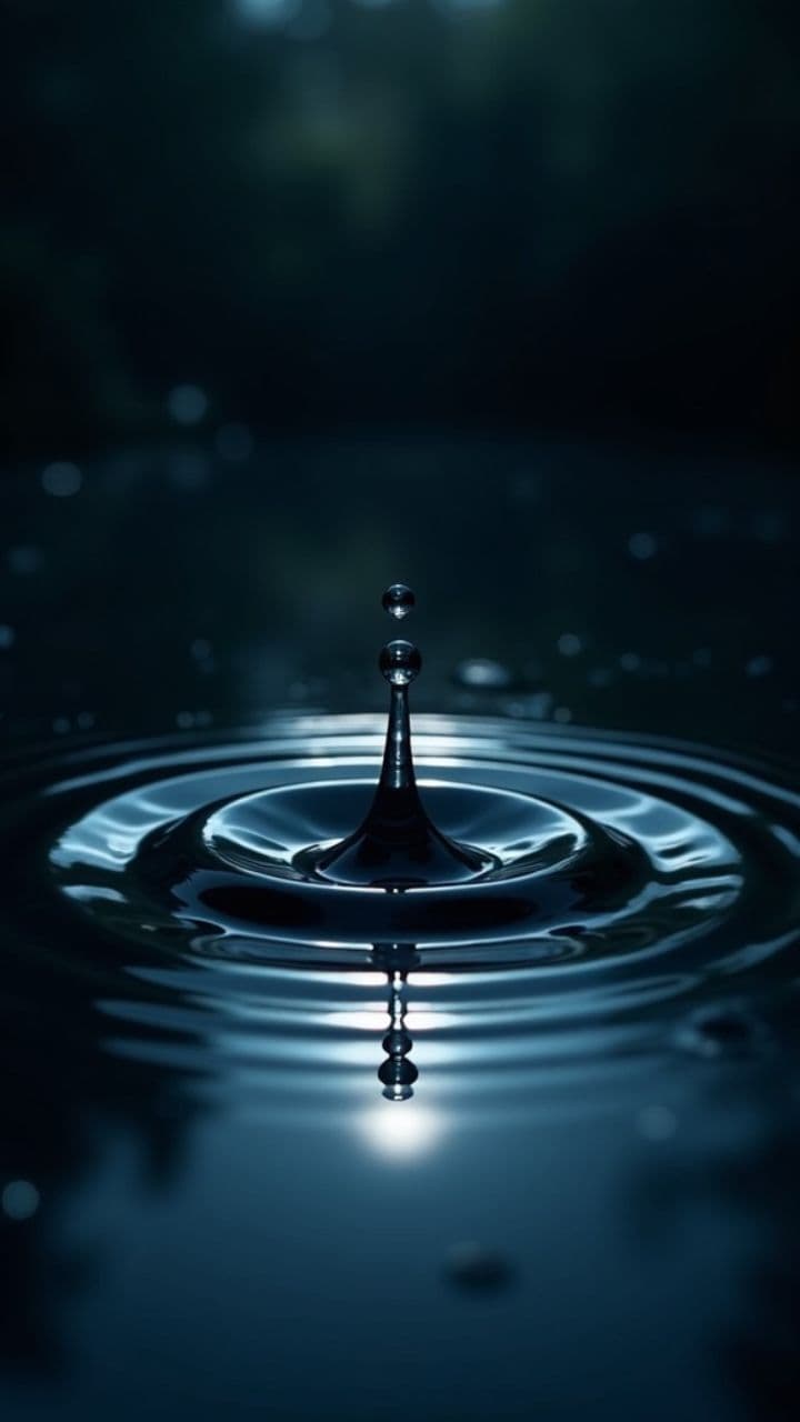 Struggles of the Soul