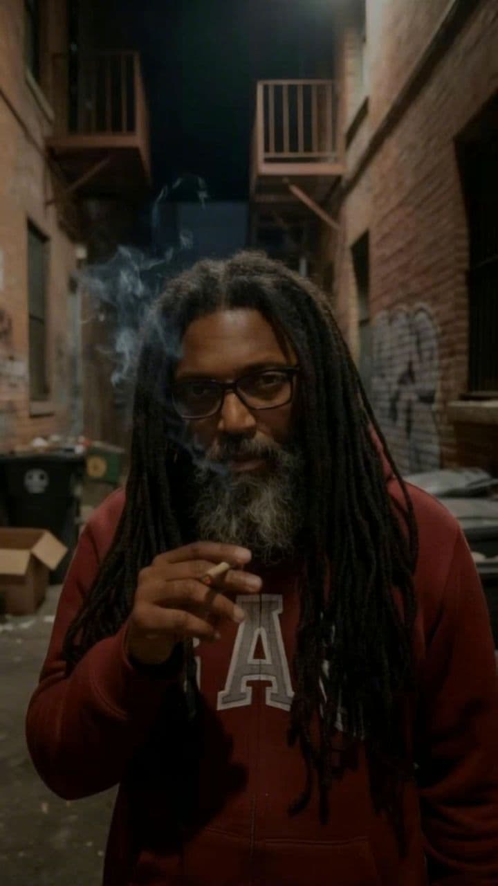 Image transform video