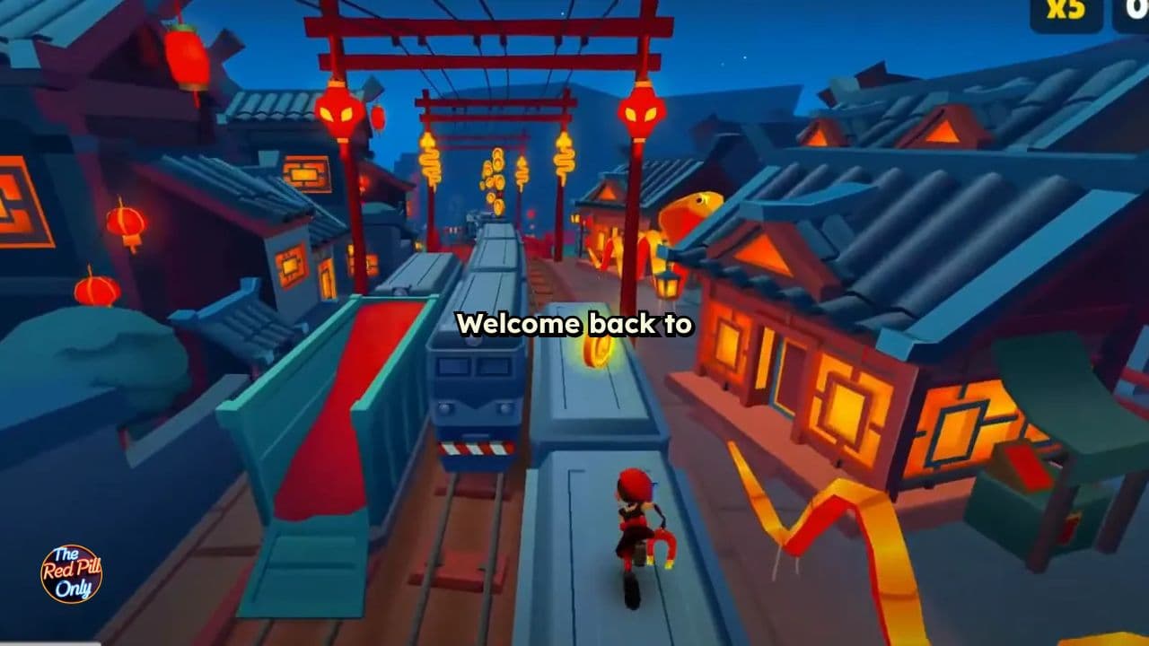 What Red Pill Really Means