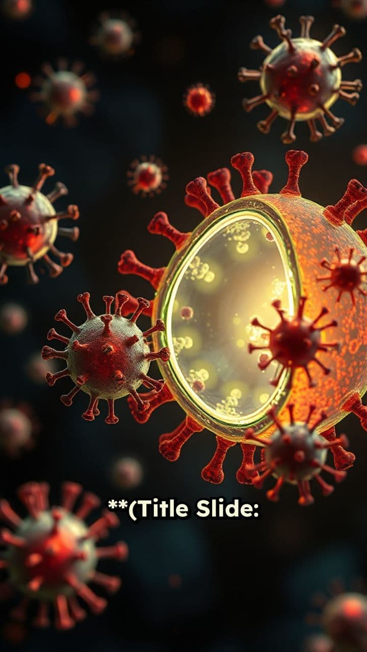 Viral Assembly and Exit Mechanisms