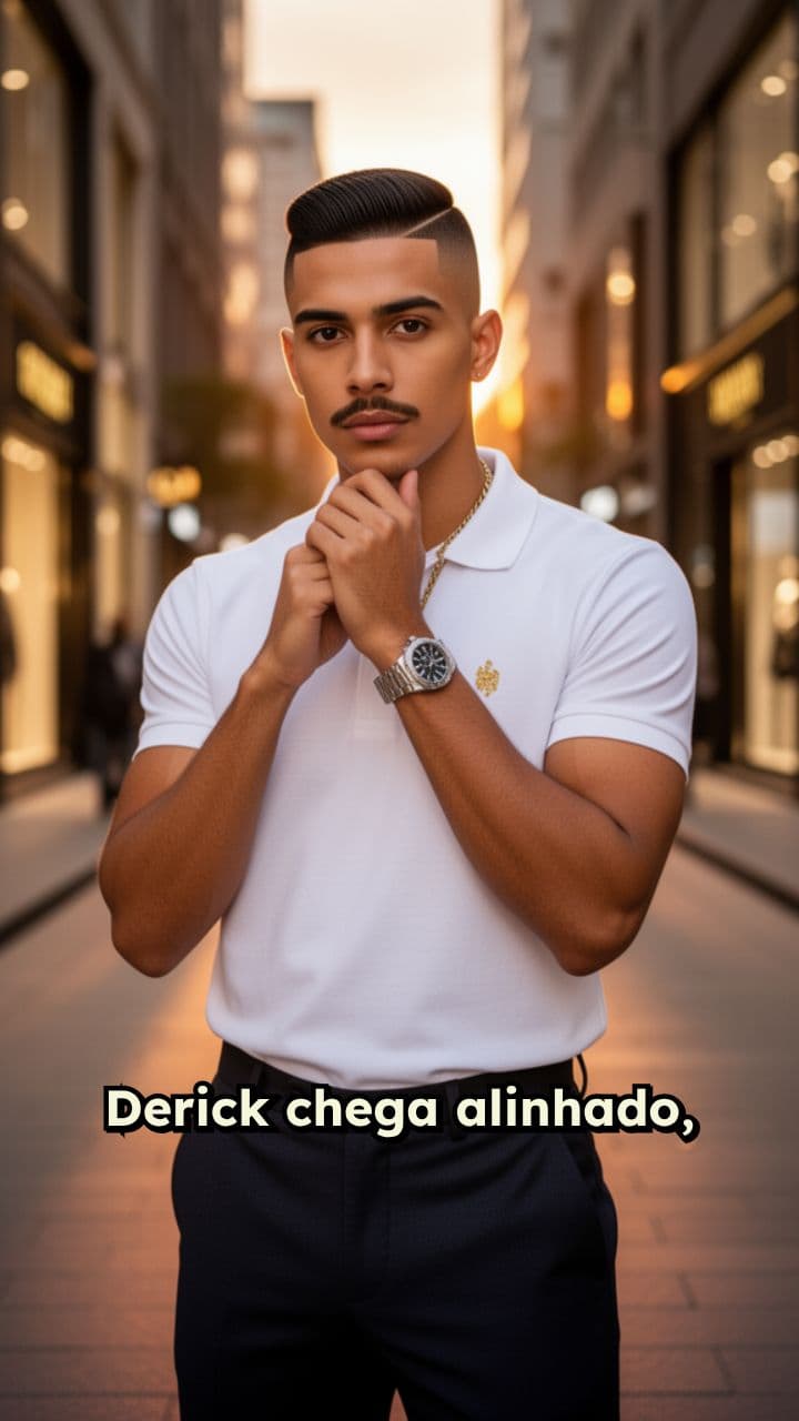 A verdade sobre o galã do bairro