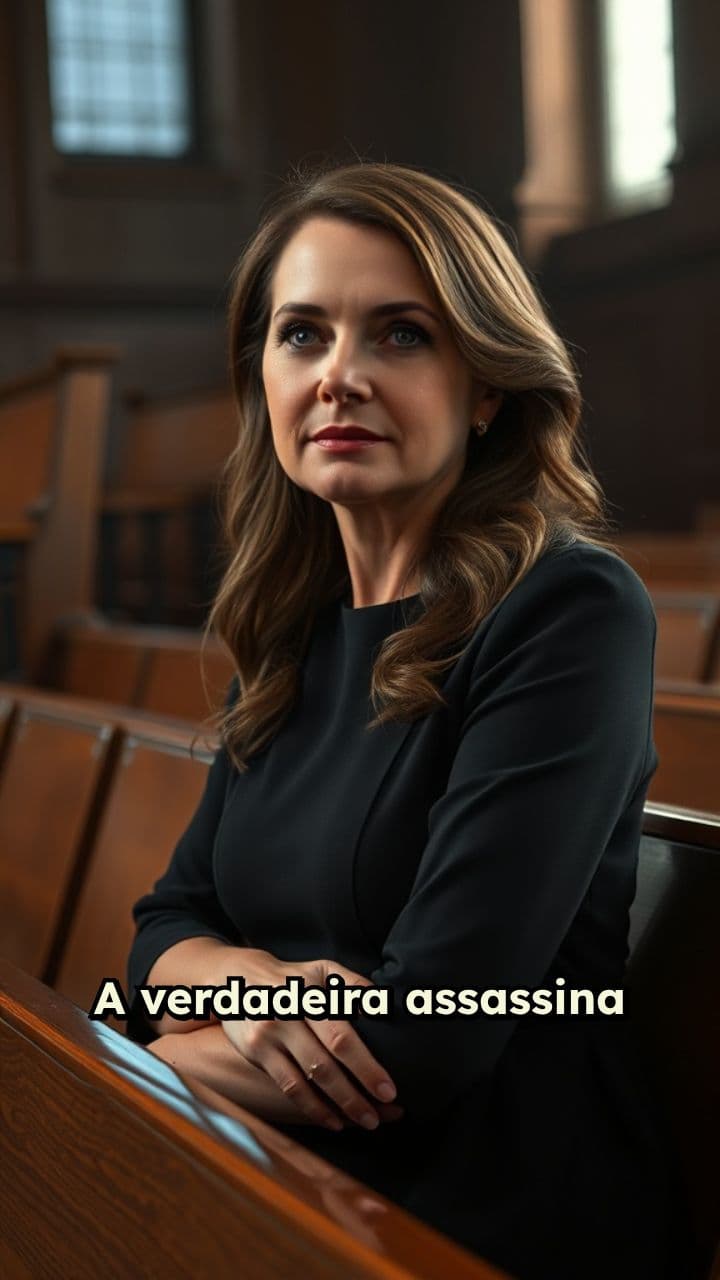 A Verdade Oculta do Crime